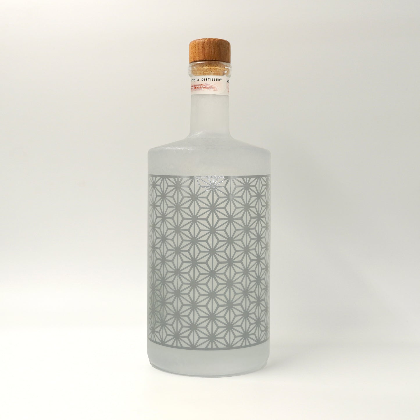京和漢 DRY GIN FOREST OF KYOTO