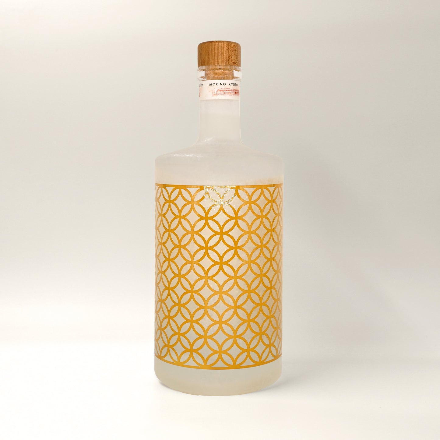 京和漢 DRY GIN MOON OF KYOTO