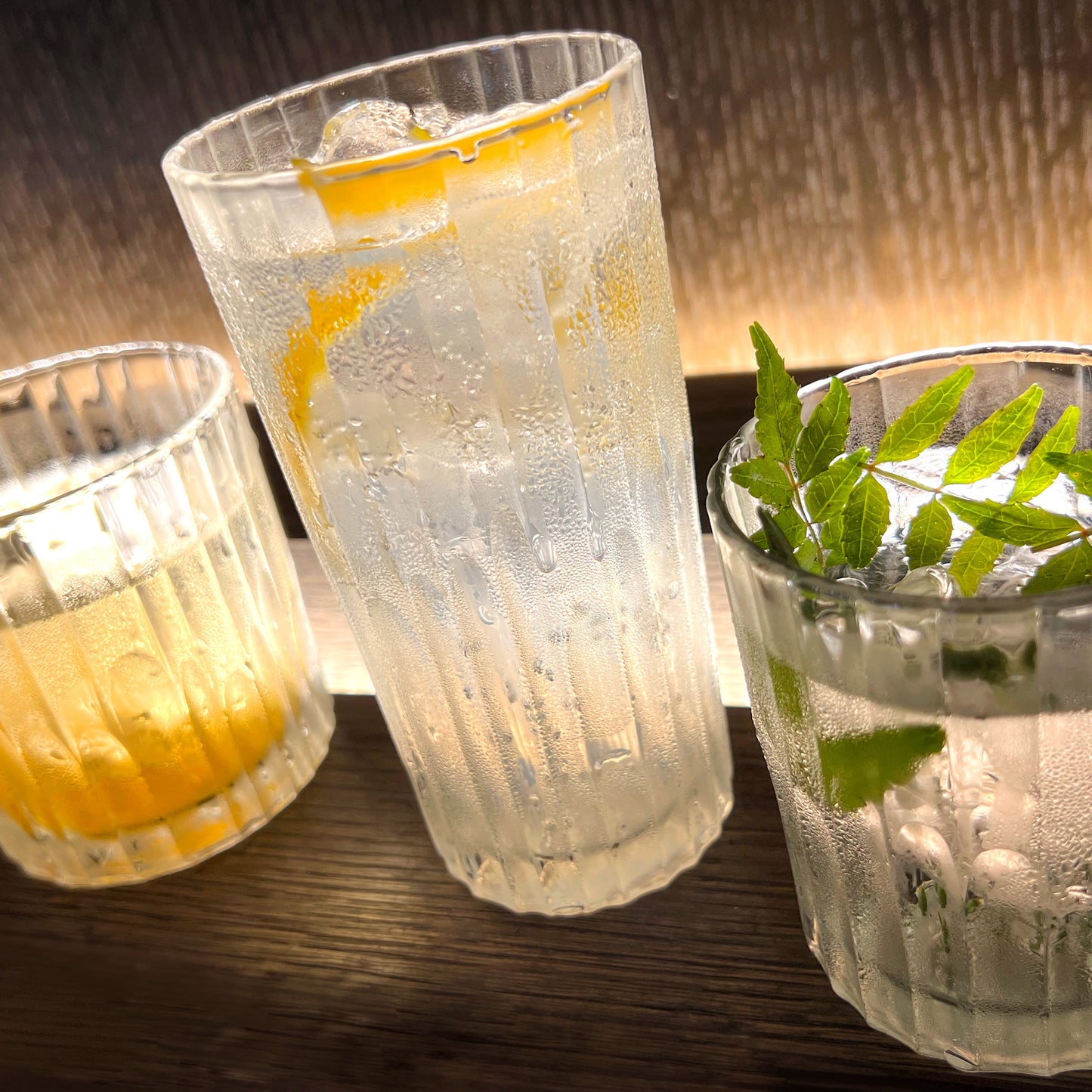 京和漢 DRY GIN FOREST OF KYOTO