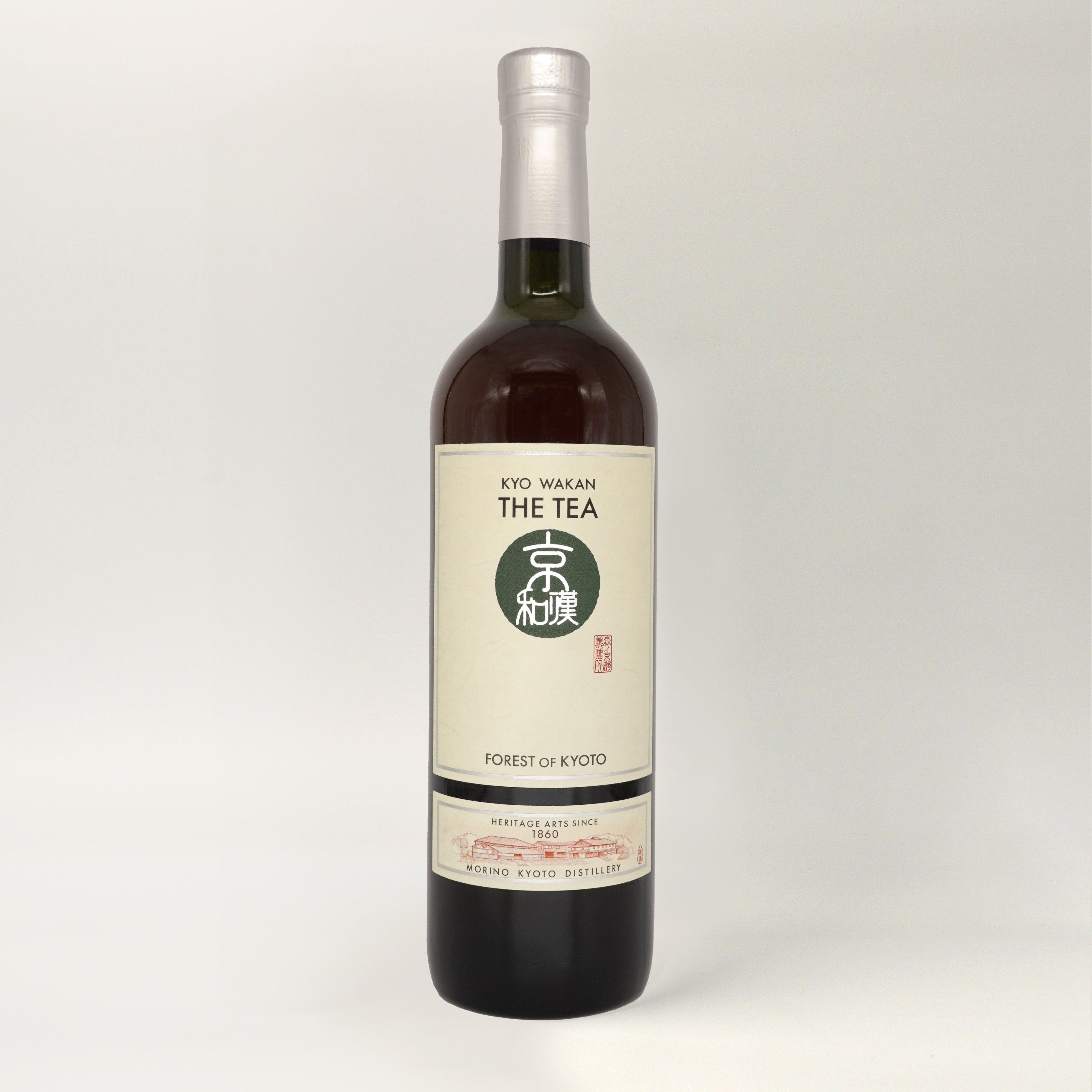 森の京都蒸溜所 オンラインショップ